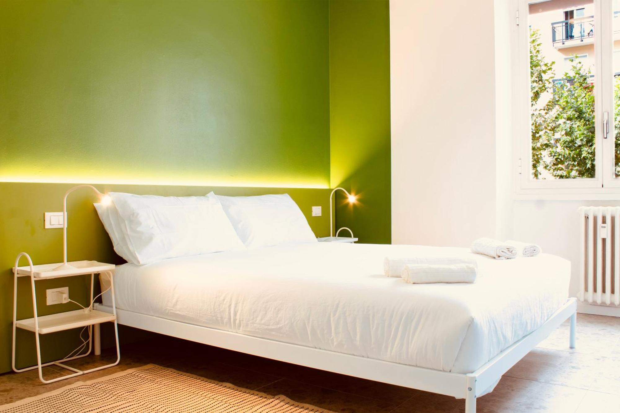 Apartment Zerbion Collection - Agrate 25 Mailand