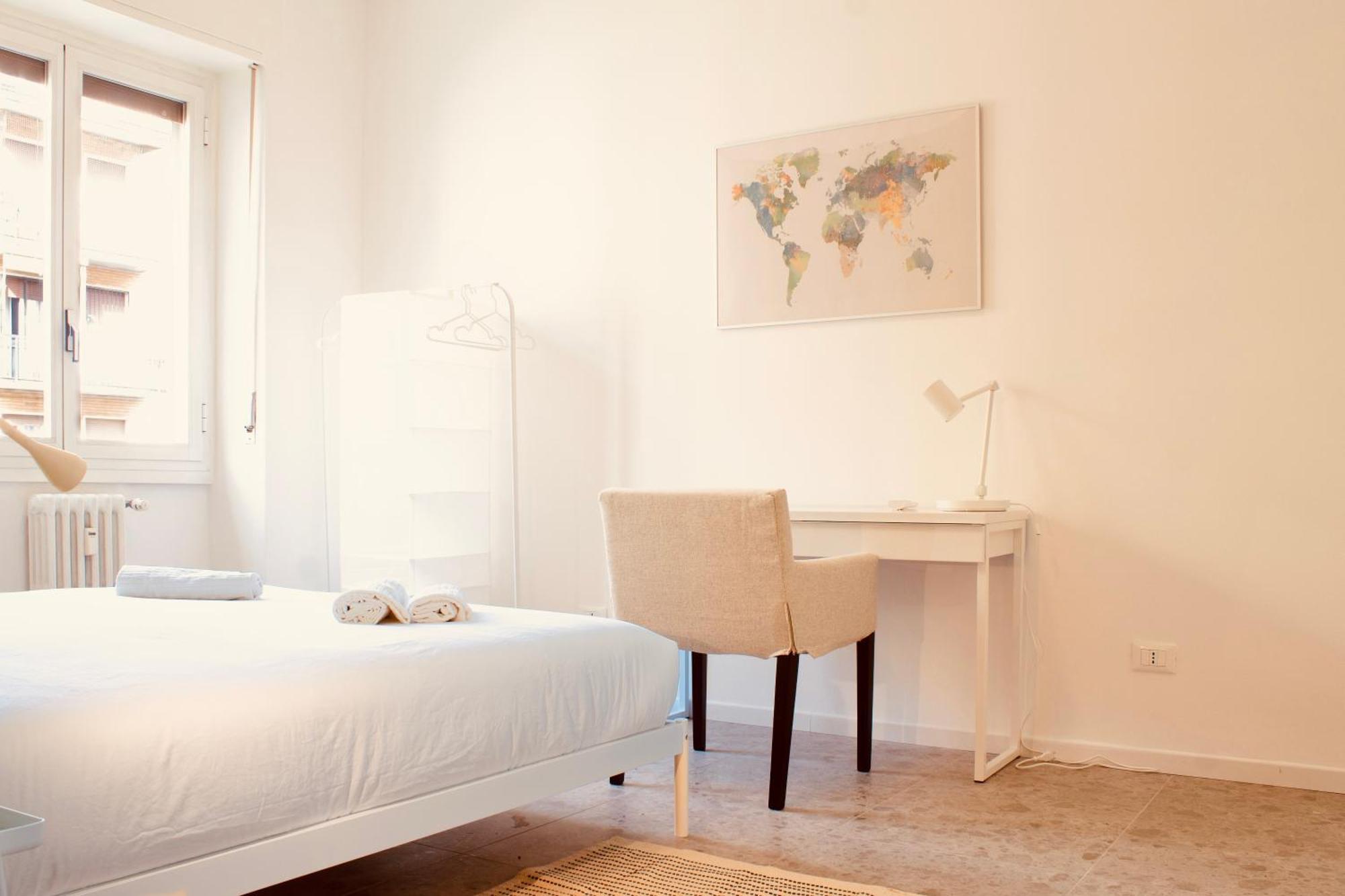 Apartment Zerbion Collection - Agrate 25 Mailand